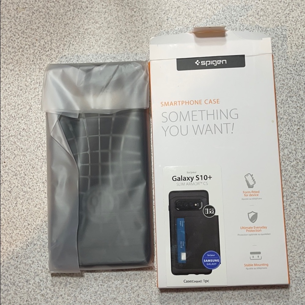 Smart phone case - Picture 4 of 4